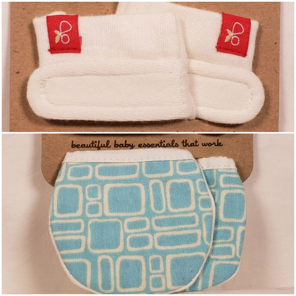NEW GuavaMitts – Baby Mittens